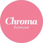 Chroma mallas logo