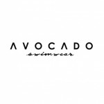 AVOCADO swimwear logo