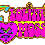 Lolita Moss logo