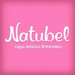 Natubel logo