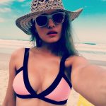 bikini triangulo Noxion verano 2018 anticipo