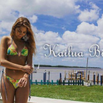Bikinis y Mallas Enterizas verano 2020 – Adelanto colecciones