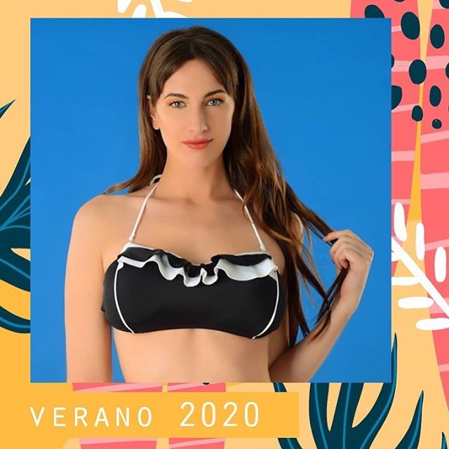 Reycondo Bikinis verano 2020 argentina