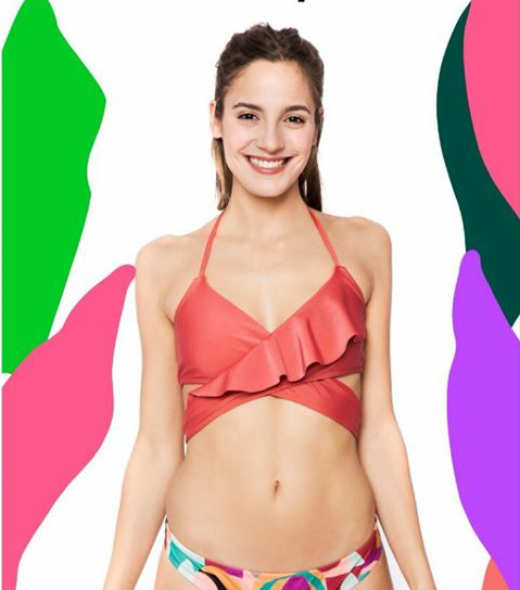 Noxion Bikini anticipo verano 2020