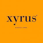 xyrus logo