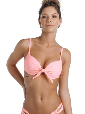bikini rosa verano 2020 Anna Bikinis