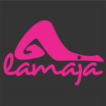 lamaja logo