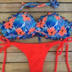 Shida – Bikini estampadas verano 2020 – Catalogo