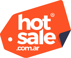 Hot sale logo