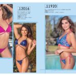 Natubel – Catalogo de trajes de baño verano 2021