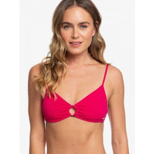 bikini roja verano 2021 Roxy