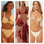 Tendencias bikinis de moda verano 2025